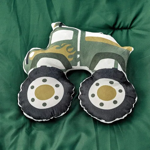 Miniatura 5 de Ropa de cama colección WPM para niños Camuflaje Militar