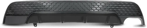 Miniatura 10 de GRAND ORANGE Cubierta de parachoques delantero imprimada compatible con Toyota Corolla Base CE L LE 2011 2012 2013 5211903901, TO1000372