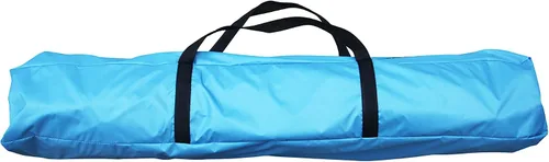 Miniatura 7 de Bliss Hammocks BHT-A39-BY - Tienda de campaña de playa desplegable con bolsa de transporte para un fácil viaje, protección solar y resistente al