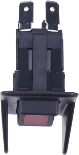 Miniatura 6 de JZGRDN Interruptor basculante de 6 terminales 30T37620 compatible con camión volquete Muncie