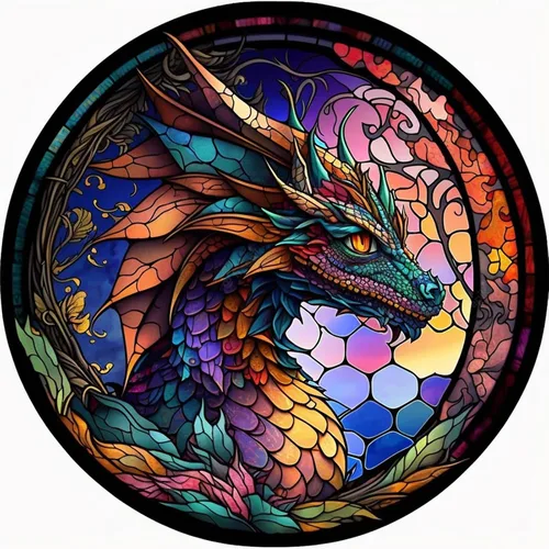 Miniatura 29 de Meothan Kits de pintura por números, pintura por números para adultos principiantes, kits de pintura de castillo de acuarela por números en lienzo 1