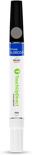 Miniatura 18 de TouchUpDirect Perfect Match - Pintura de retoque negra para electrodomésticos Whirlpool Negro (WHI002)