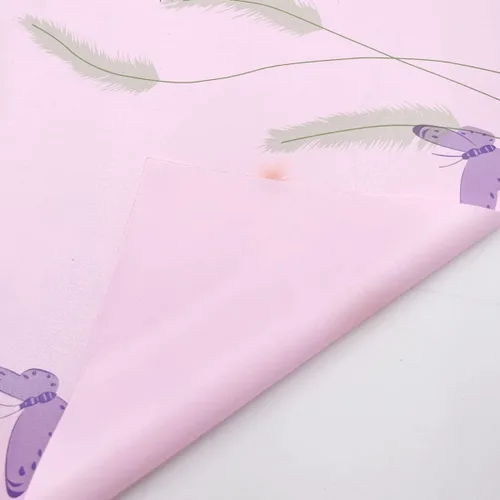Miniatura 3 de Yifely Rollo de revestimiento de estante de 9.8 pies con diseño de mariposa morada, extraíble, para muebles, papel de PVC, 118 x 17.7 pulgadas