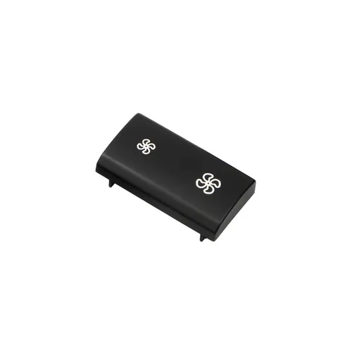 Miniatura 6 de Moonlinks Reemplazo de botón de ciclo interno F30, tapa protectora de botón de recirculación de aire compatible con BMW Serie 1 F20/F21, 2 Series