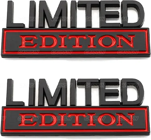 Miniatura 133 de Fuck IT Edition, emblema para el lado del coche, parte trasera, capó, puerta del maletero, 3D, para F 150, F250, F350, Silverdo, 1500, 2500, Sierra