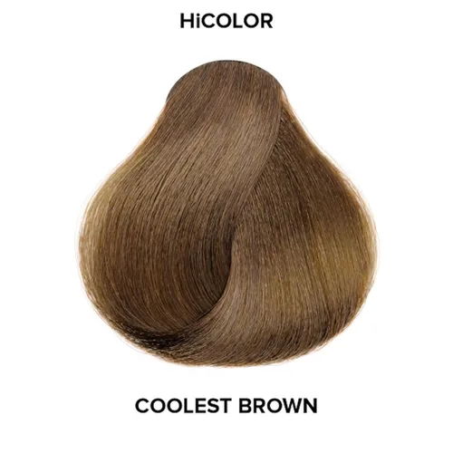 Miniatura 7 de L'Oréal Technique HiColor Browns & Blondes Permanent Hair Color - Lifts Dark Hair in One Step, No Brassiness, Rich, Smooth Creme Formula, Intense