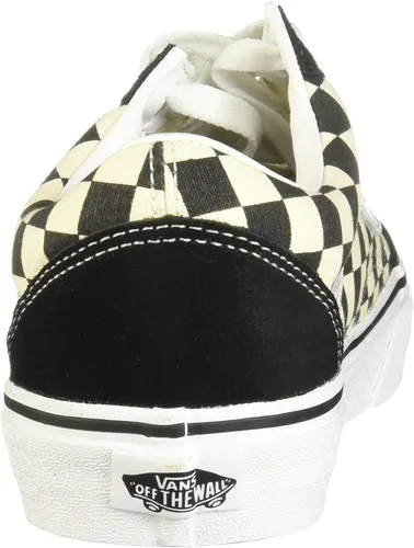 Miniatura 3 de Vans Old Skool - Tenis clásicos unisex para patinar