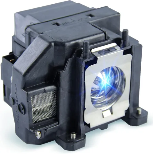 Miniatura 14 de Para Epson ELPLP41 PowerLite Home Cinema 700 77C 78 S5 S6 W6, EMP-260 EMP-77C EMP-S5 EMP-S52 EMP-X5 EMP-X52 EMP-X6, EX21 EX30 EX50 EX70 H22 83A