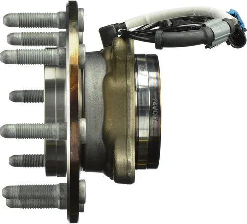 Miniatura 2 de TIMKEN SP580310 Preajustado, engrasado y presellado