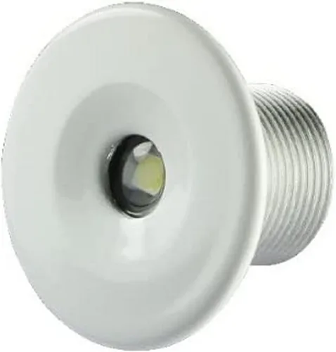 Miniatura 5 de Lumitec Echo Cortesía / Luz de acento, 12 voltios Cepillado