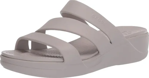 Miniatura 115 de Crocs Crocband II - Zueco para niños