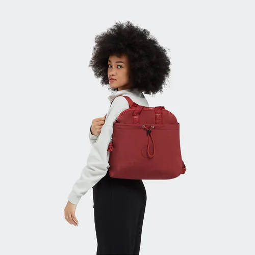 Miniatura 3 de Kipling Goyo - Mochila mediana para mujer), KI6481