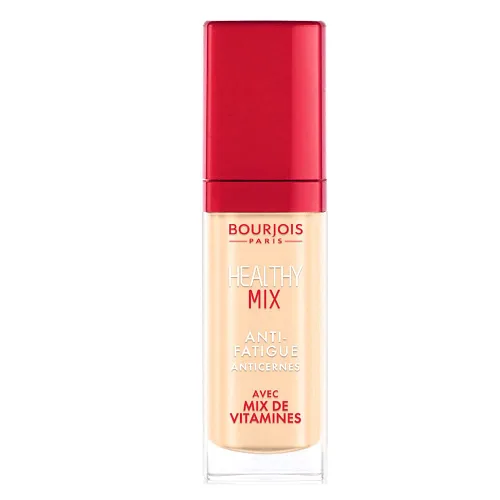 Bourjois Corrector Antifatiga Healthy Mix 51 Light, 0.3 fl oz, 29199598001