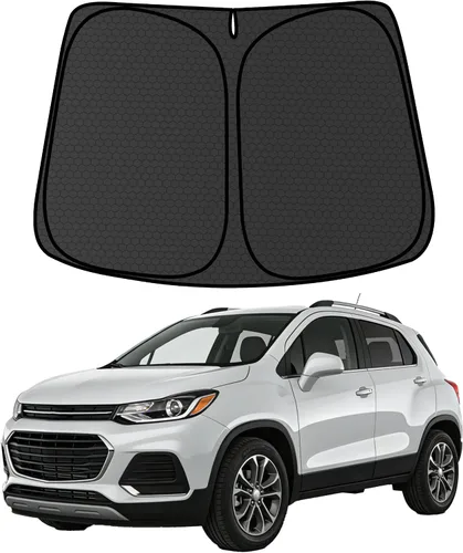 Miniatura 112 de X1 F48 Parasol plegable personalizado para parabrisas para 2016 2017 2018 2019 2020 2021 2022 X1 F48 Protector de sol para ventana delantera
