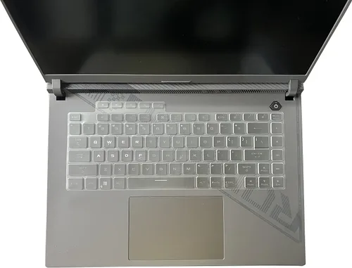 Miniatura 6 de Funda de teclado para ASUS ROG Strix G16 G615 G615 G614 G615JMR G615LR G615LW G614JI G614JIR y ROG Strix Scar 16 G635 G634 G635LW G635LW G633LW G633