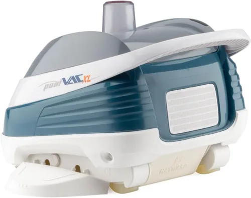 Miniatura 2 de Hayward W32025ADC PoolVac XL - Limpiador de piscina de succión para piscinas de gunita enterradas de hasta 20 x 40 pies con manguera de 40 pies