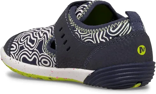 Miniatura 2 de Merrell Bare Steps H2O Chroma - Zapatos de agua para niños