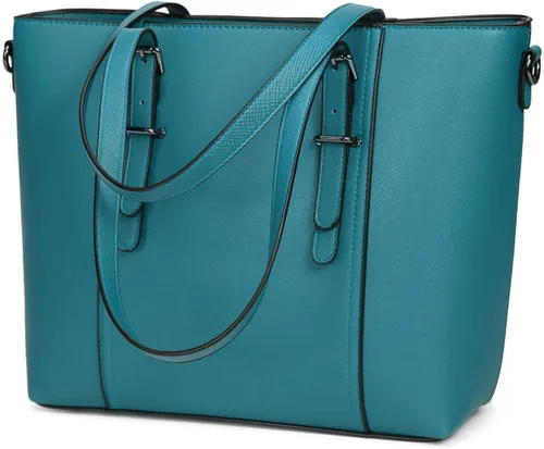 Miniatura 9 de Bolsos y bolsos de mano para mujer, bolso de hombro con asa superior, bolso de dama