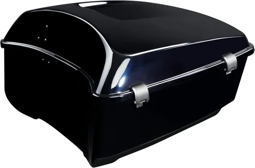 Miniatura 22 de TCMT 13.7" Tronco King con Candado Compatible con Harley Touring 2014-2025 CVO Road King Road Glide Street Glide Electra Glide Ultra Limited Pack