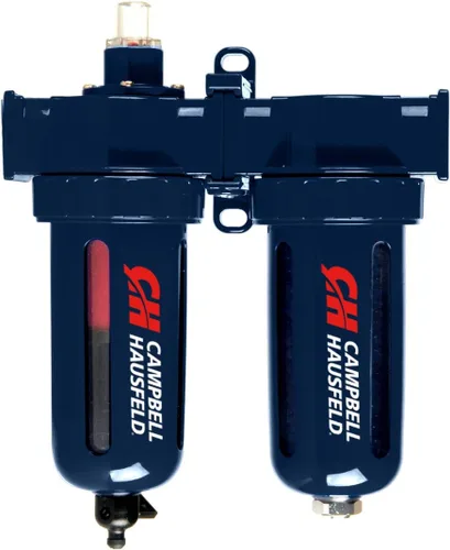 Campbell Hausfeld Filtro de aire/secador de aire para herramientas neumáticas (PA208503AV)