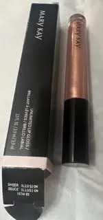 Miniatura 4 de Mary Kay Brillo labial ilimitado con ilusión transparente