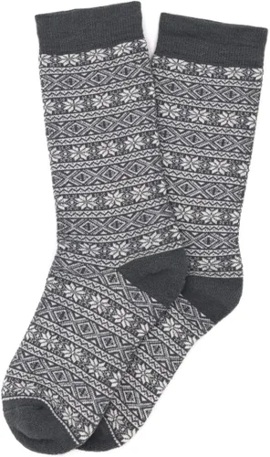 Miniatura 2 de Nootkas Calcetín deportivo de lana de alpaca