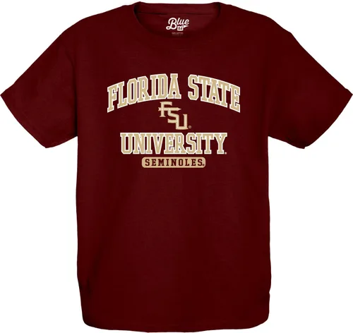Miniatura 17 de Blue 84 NCAA - Camiseta unisex para niños
