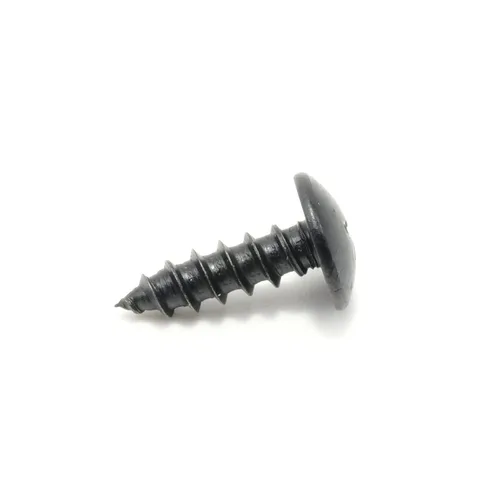 Miniatura 4 de ReplacementScrews Tornillos de placa de matrícula compatibles con Subaru, delanteros o traseros, óxido negro, acero inoxidable de grado 18-8/304, se