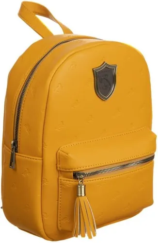 Miniatura 3 de Bioworld Mini mochila de Harry Potter, Hufflepuff, Hufflepuff