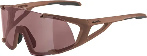 ALPINA Gafas unisex Hawkeye Q-litesports