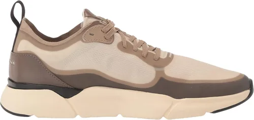 Miniatura 6 de Cole Haan Grandsport Trainer Cross para hombre, Storm Cloud - Ch Dark Roast