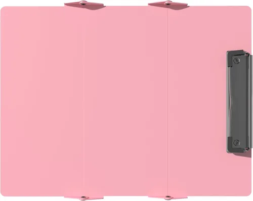 Miniatura 5 de Portapapeles de enfermería Edición de enfermería – 3 capas de aluminio plegable para enfermería Portapapeles de enfermería Esenciales