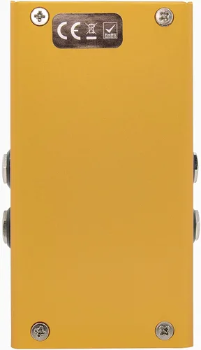 Miniatura 4 de Walrus Audio Simulador de amplificador y cabina ACS1 serie MAKO
