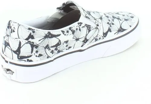 Miniatura 4 de Vans womens Butterfly Slip-on
