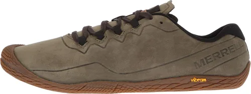 Miniatura 8 de Merrell Vapor Glove 3 Luna - Tenis de cuero para hombre