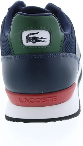 Miniatura 7 de Lacoste Partner Piste 0722 1 SMA