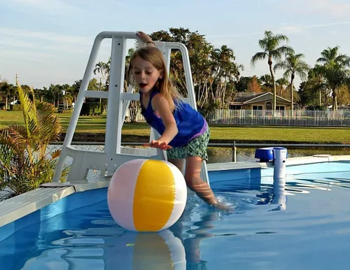 Miniatura 6 de Alarma de piscina de inmersión PoolEye montable compatible con piscinas enterradas y elevadas, conforme a ASTM, sensor de movimiento de agua