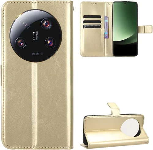 Miniatura 69 de Funda para Boost Mobile Celero 5G + Funda de piel con tapa para Boost Mobile Celero 5G Plus, color negro