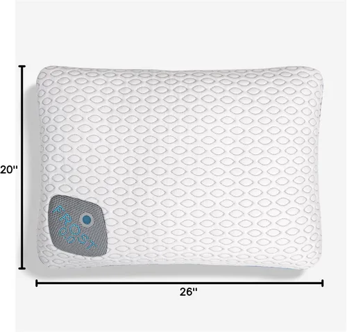 Miniatura 3 de Bedgear Cosmo Performance Pillow 0.0