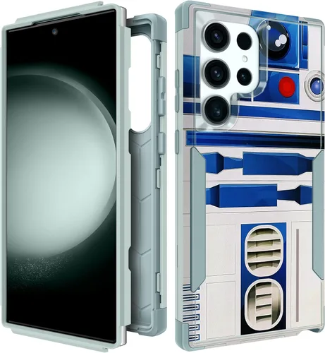 Miniatura 93 de para Samsung Galaxy S22 Ultra Funda - Funda de teléfono linda para mujeres y chicas adolescentes Diseño único y estético genial Flor Kawaii Various