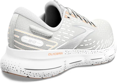 Miniatura 4 de Brooks Women's Glycerin 20 Neutral Running Shoe
