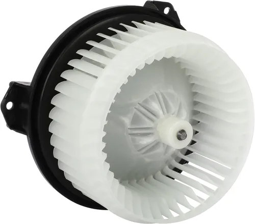 Miniatura 26 de SCITOO Motor 010A7074D del ventilador del calentador de la HVAC para Nissan para X-Trail 2002-2007