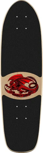 Miniatura 2 de Powell Peralta Sidewalk Surfer Patinetas Completas