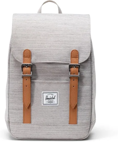 Miniatura 38 de Herschel Mochila unisex Retreat, Enrejado, Mochila Retreat