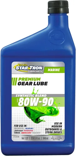 Miniatura 13 de Star Brite Lubricante de engranajes de unidad inferior prémium