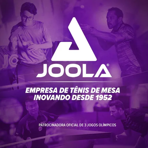 Miniatura 8 de JOOLA Red retráctil de ping pong con abrazaderas – Red de tenis de mesa se estira 5.75 pies – Abrazaderas en la mesa de hasta 2 pulgadas de grosor