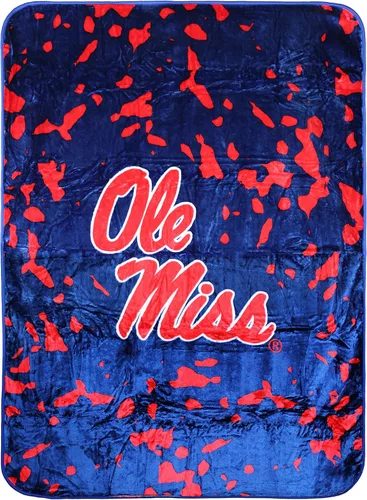 Miniatura 22 de College Covers Everything Comfy - Manta Raschel suave y cálida de Florida State Seminoles, 86 x 63 pulgadas