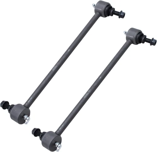 Miniatura 5 de Detroit Axle - Kit de puntales delanteros de 6 piezas para Ford Escape 2014-2019, 2 puntales y muelles helicoidales, 2 enlaces de barra