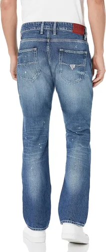 Miniatura 2 de GUESS Jeans desgastados Eco Rodeo para hombre
