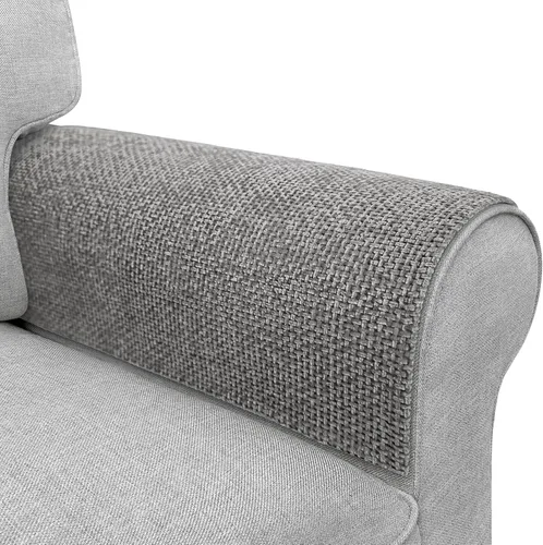 Miniatura 13 de Fundas para brazos de sofá, fundas para brazos de sofá, funda impermeable para reposabrazos de sofá, sillón, sofá de dos plazas, funda